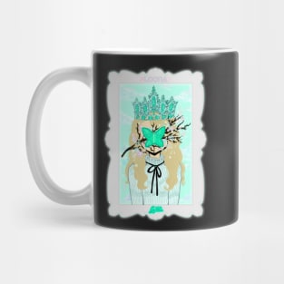 Cronchy idol Mug